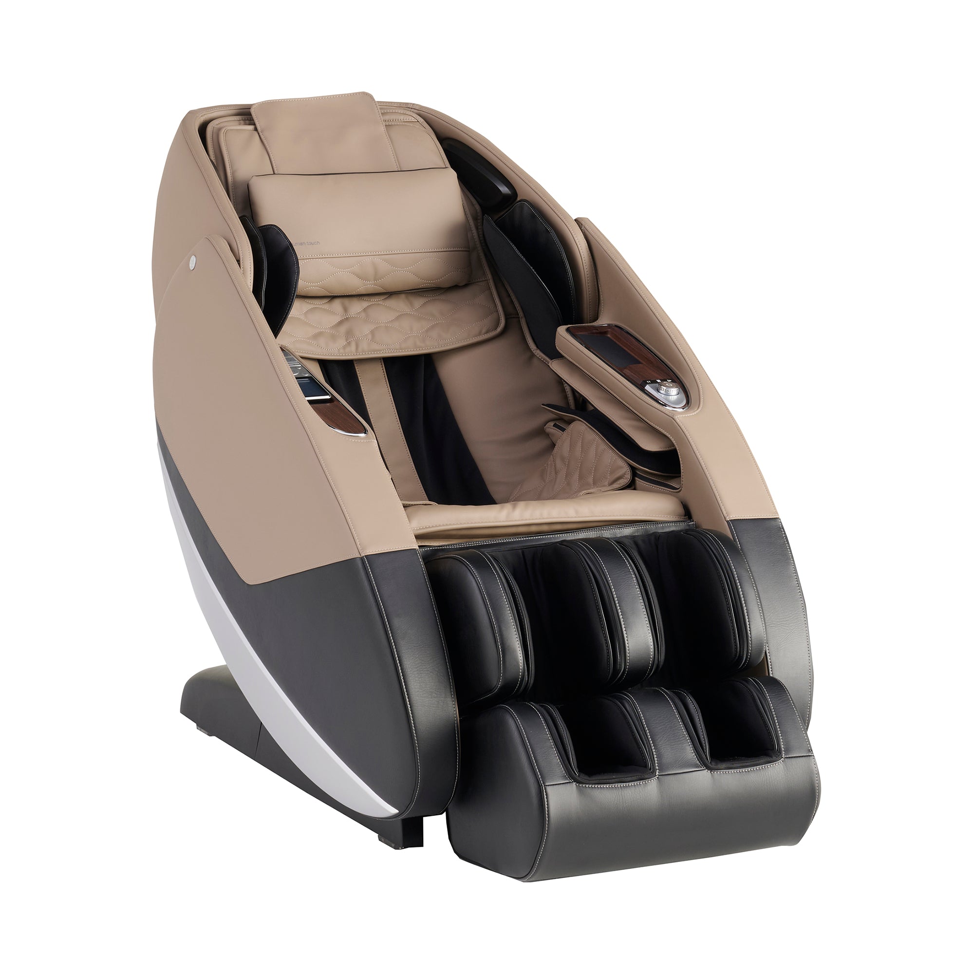 Human Touch Novo Flex 按摩椅