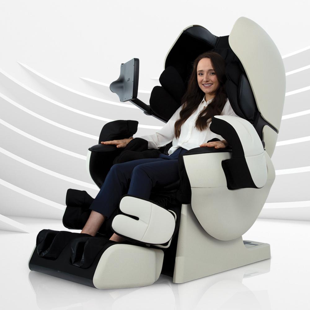 Inada ROBO 日本製按摩椅