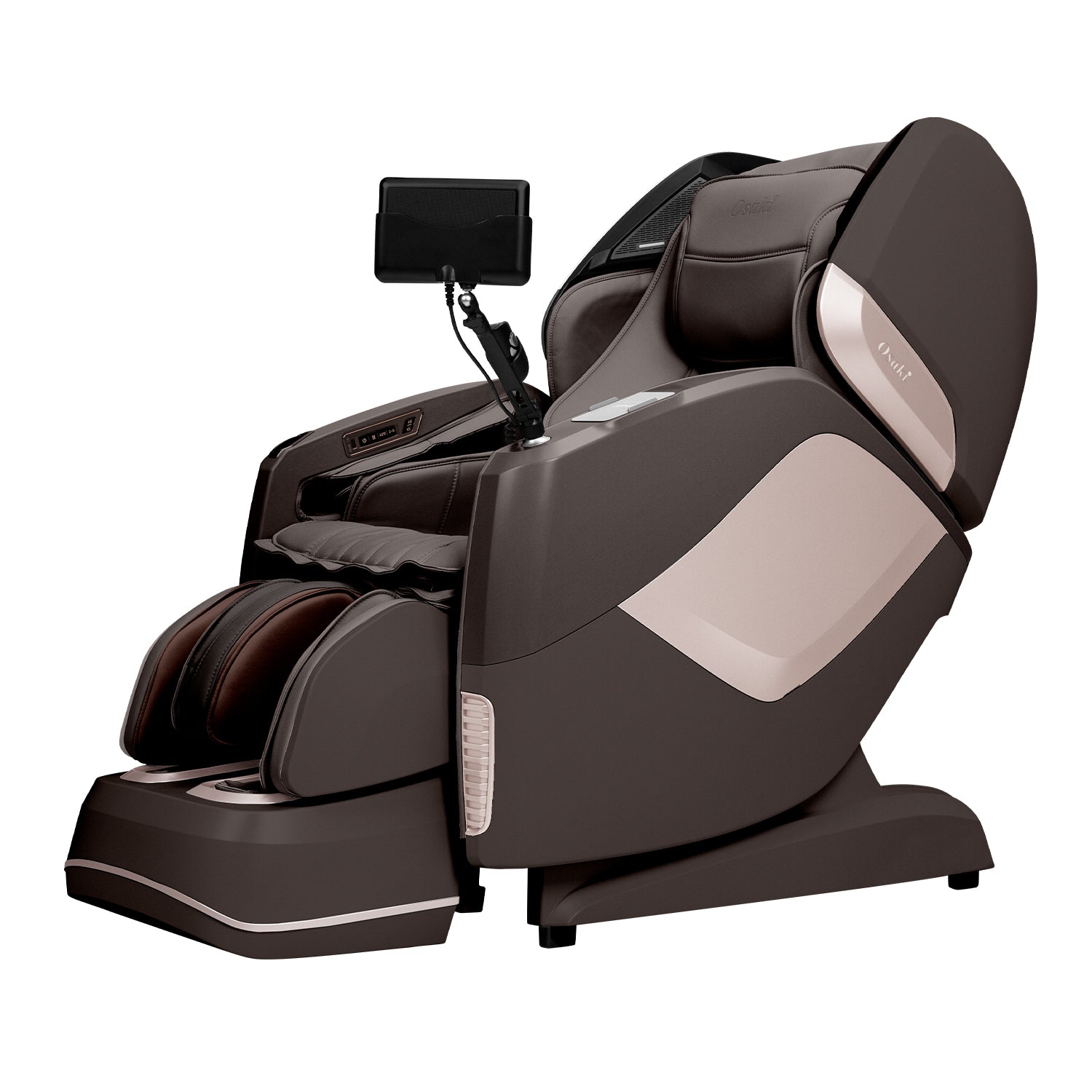 Osaki OS-Pro 4D Maestro LE 2.0 按摩椅