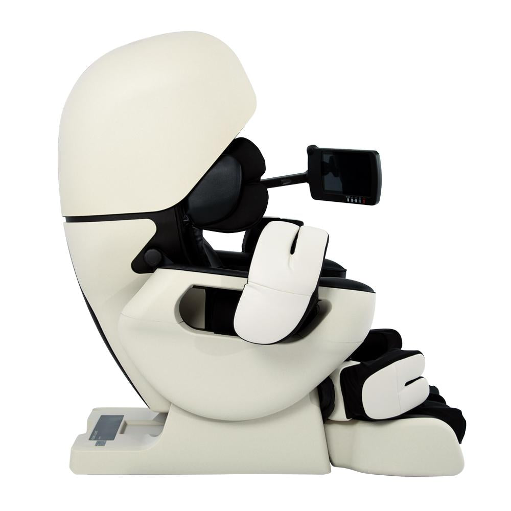 Inada ROBO 日本製按摩椅