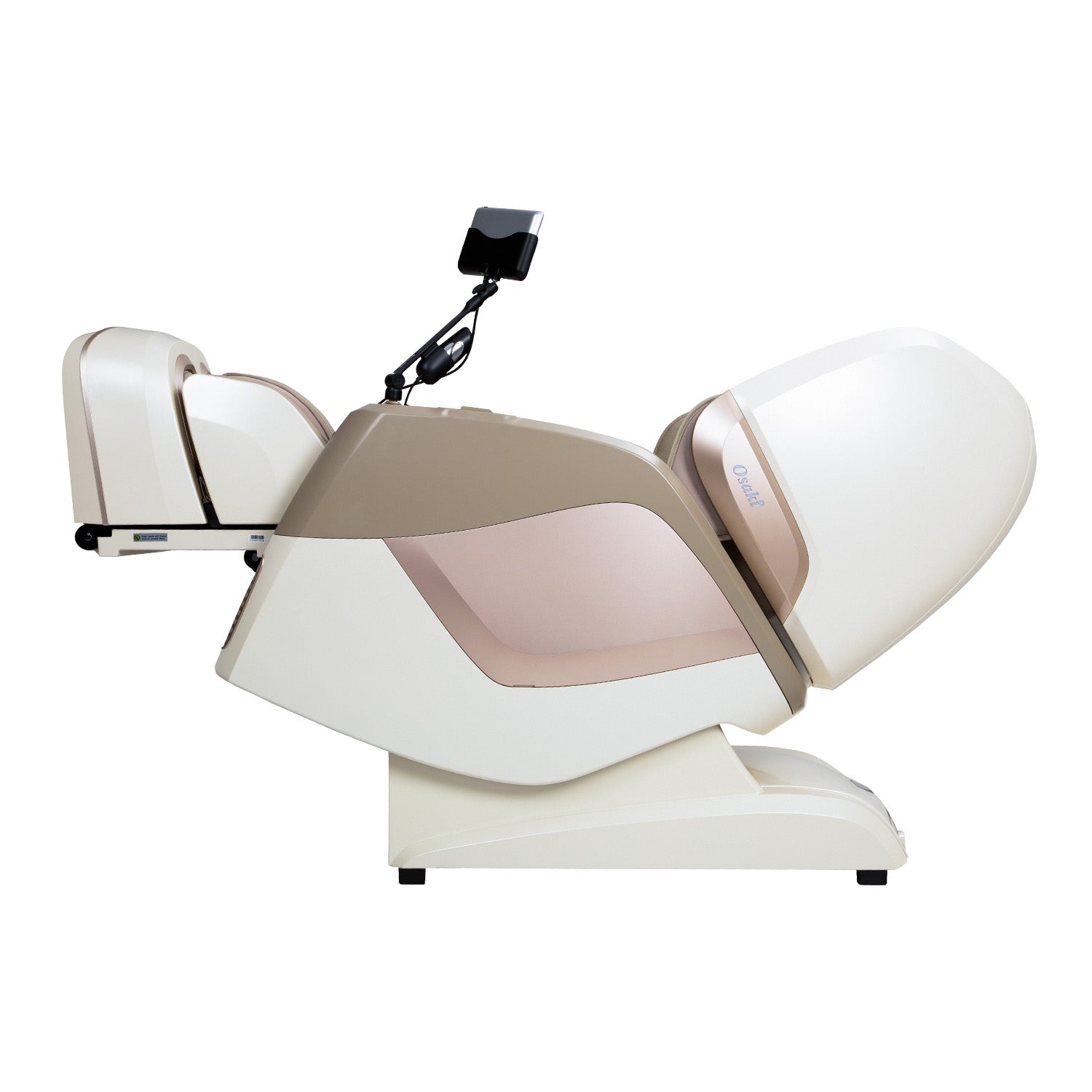 Osaki OS-Pro 4D Maestro LE 2.0 按摩椅
