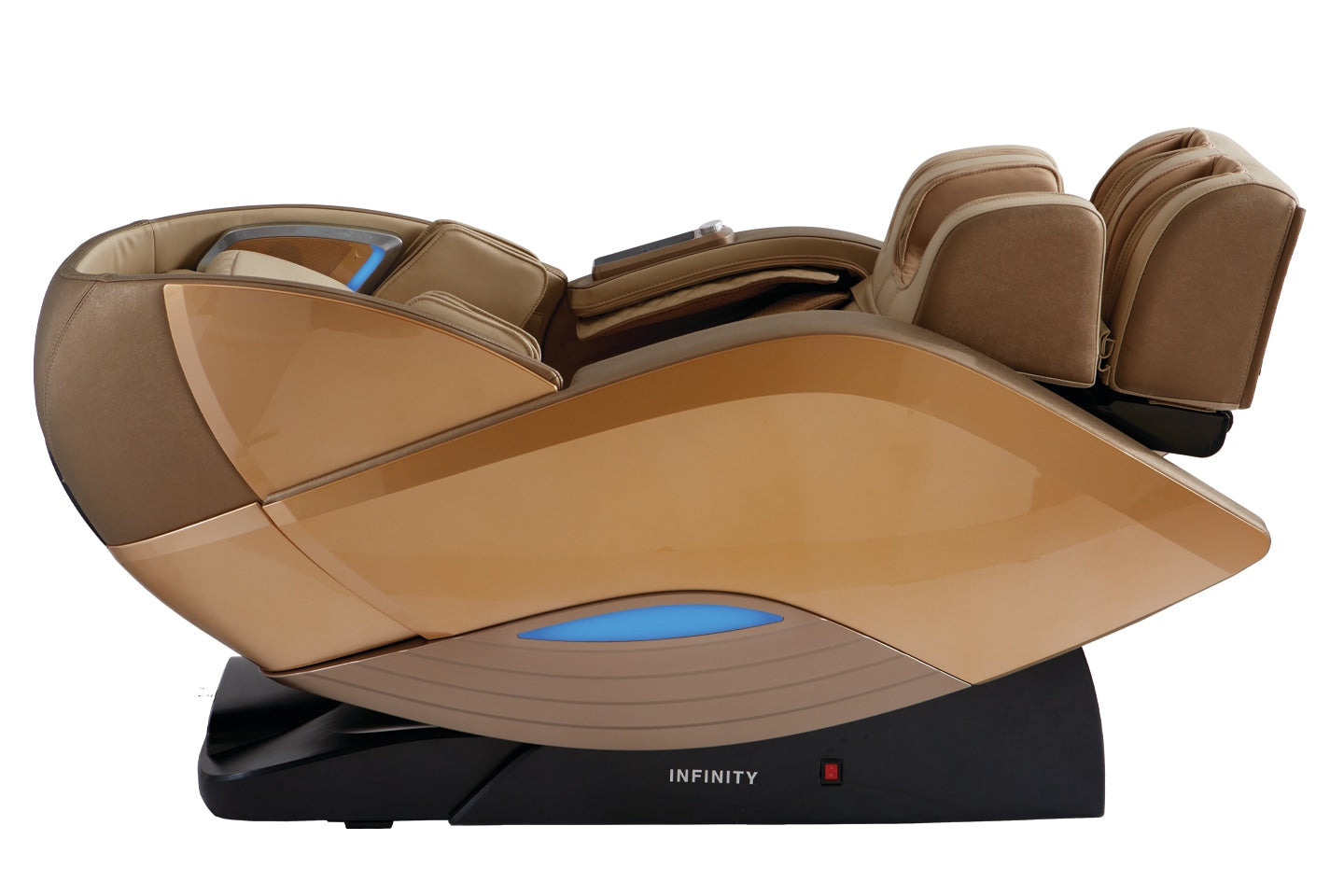 Infinity Dynasty 4D 按摩椅