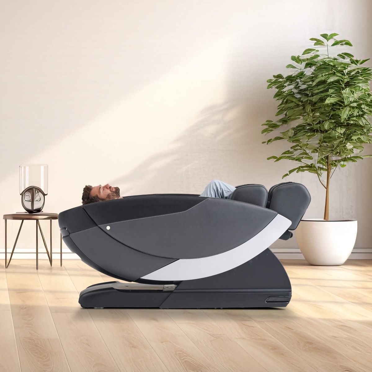Human Touch Super Novo 2.0 按摩椅