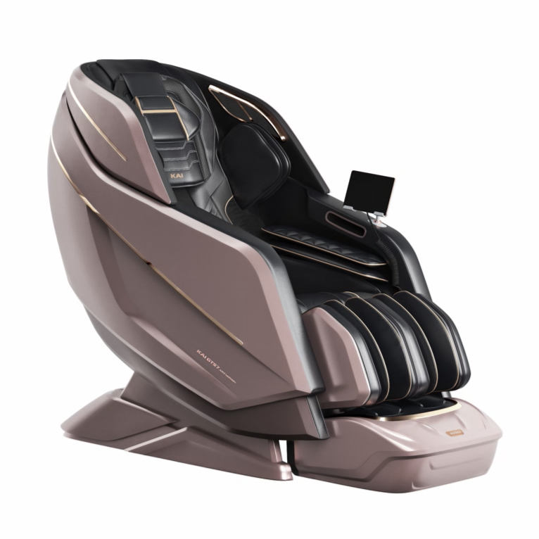 Hutech KAI GTS7 按摩椅