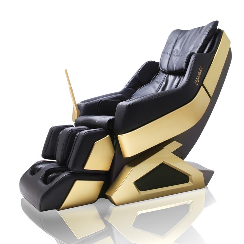GCOO 3D 零重力按摩椅