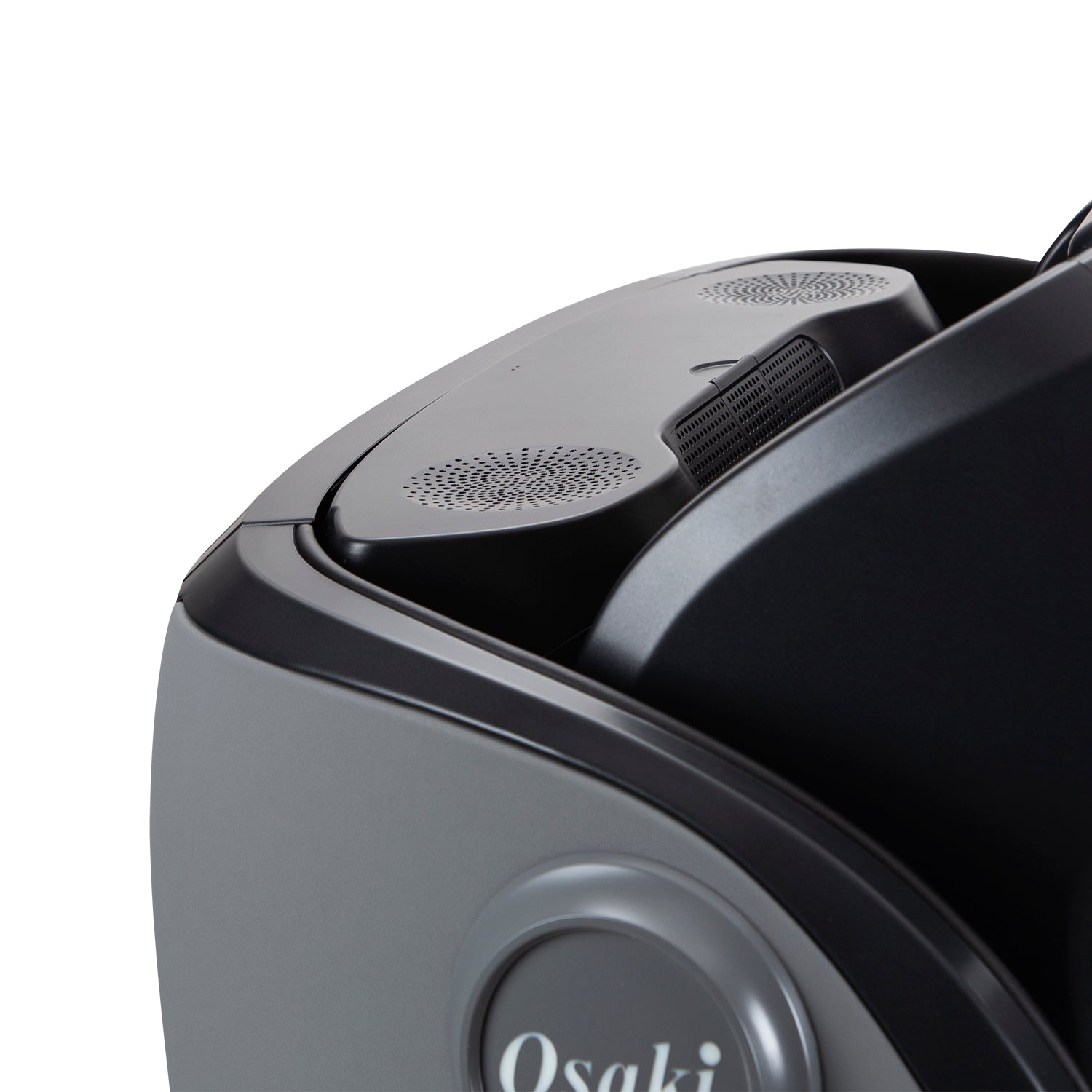 Osaki OP-4D Master 按摩椅