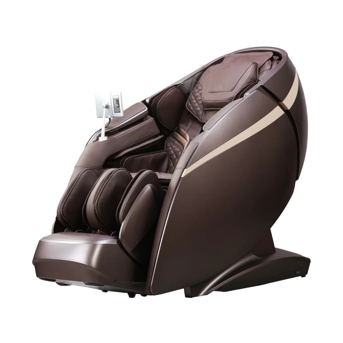 Osaki OS-Pro 4D DuoMax 按摩椅