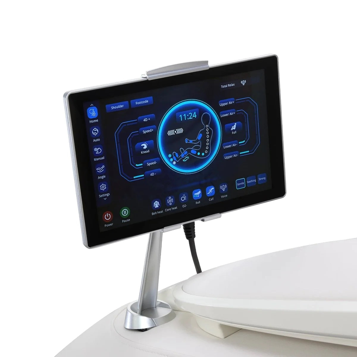 Osaki OS-Pro 4D DuoMax 按摩椅