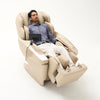 FUJIIRYOKI: Cyber Relax Ai 日本製造 5D Ai 超高級按摩椅 (JP4000)