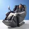 FUJIIRYOKI: Cyber Relax Ai 日本製造 5D Ai 超高級按摩椅 (JP4000)
