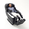 FUJIIRYOKI: Cyber Relax Ai 日本製造 5D Ai 超高級按摩椅 (JP4000)