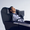 FUJIIRYOKI: Cyber Relax Ai 日本製造 5D Ai 超高級按摩椅 (JP4000)