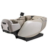 FUJIIRYOKI: Cyber Relax Elite 4D Massage Robot Flex Frame SL Track 按摩椅 (MR7500)