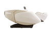 FUJIIRYOKI: Cyber Relax Elite 4D Massage Robot Flex Frame SL Track 按摩椅 (MR7500)