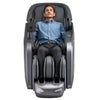 FUJIIRYOKI: Cyber Relax Elite 4D Massage Robot Flex Frame SL Track 按摩椅 (MR7500)