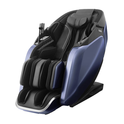 FUJIIRYOKI: Cyber Relax Pro 4D Dual Massage Robot Flex Frame SL Track 按摩椅 (MR8000)