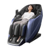 FUJIIRYOKI: Cyber Relax Pro 4D Dual Massage Robot Flex Frame SL Track 按摩椅 (MR8000)