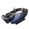 FUJIIRYOKI: Cyber Relax Pro 4D Dual Massage Robot Flex Frame SL Track 按摩椅 (MR8000)