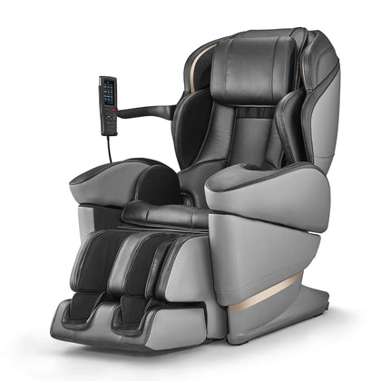 Synca Wellness: JP3000 5D AI 日本製按摩椅
