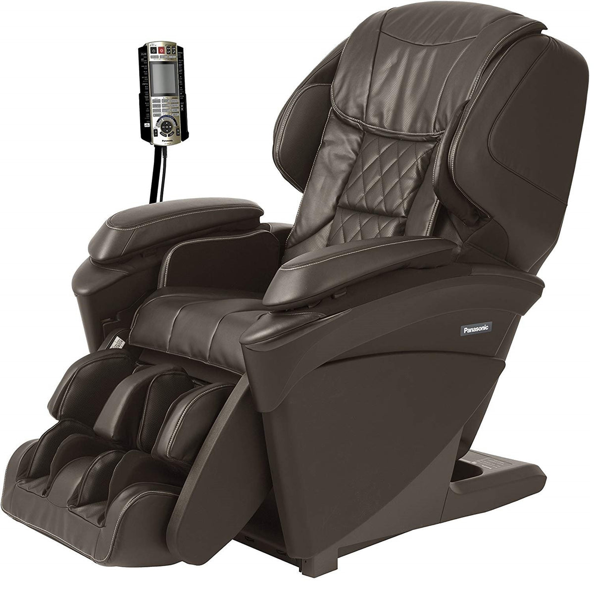 Panasonic National massage Chair first models