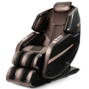 Costway 3D SL-Track Full Body Zero Gravity with Heat Massage Chair(JL10023WL)